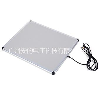 廣州安的電子科技rfid無人超市結(jié)算臺天線