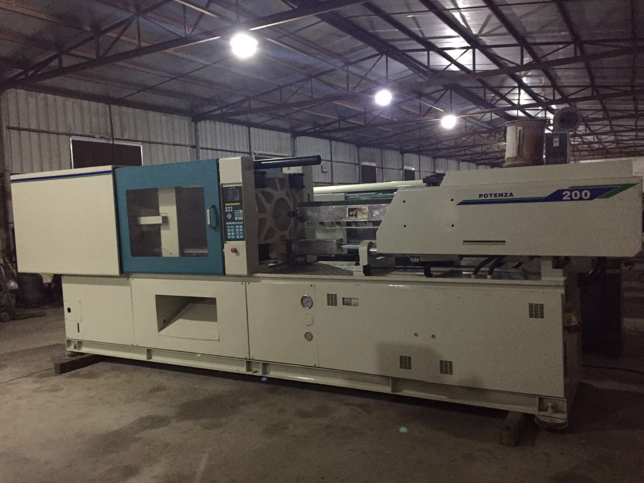 力勁二手注塑機PD130T原裝注塑機批量零售轉(zhuǎn)讓