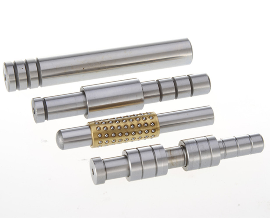 批發(fā)導柱導套 導柱導套生產(chǎn) 精密導柱導套 組合導柱導套