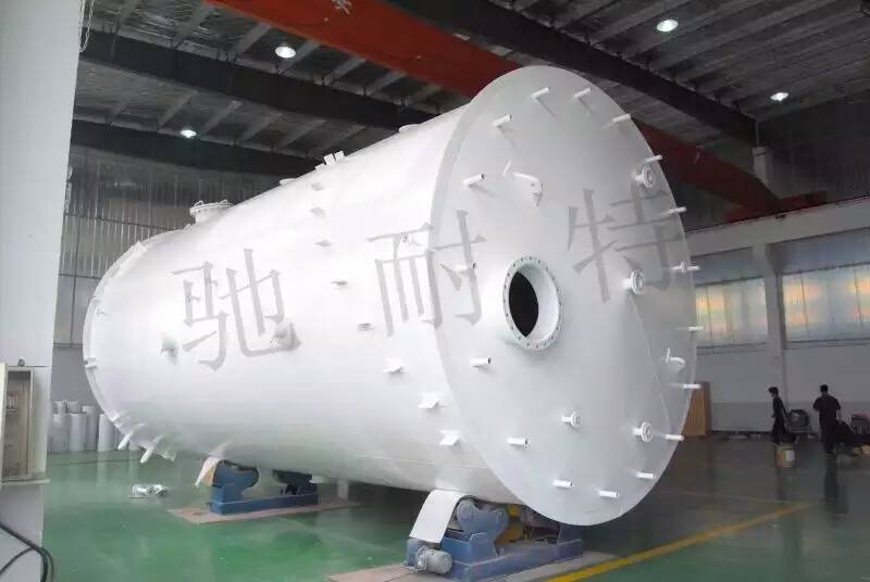 內(nèi)襯PE、PO防腐廠家，設備尺寸不限制