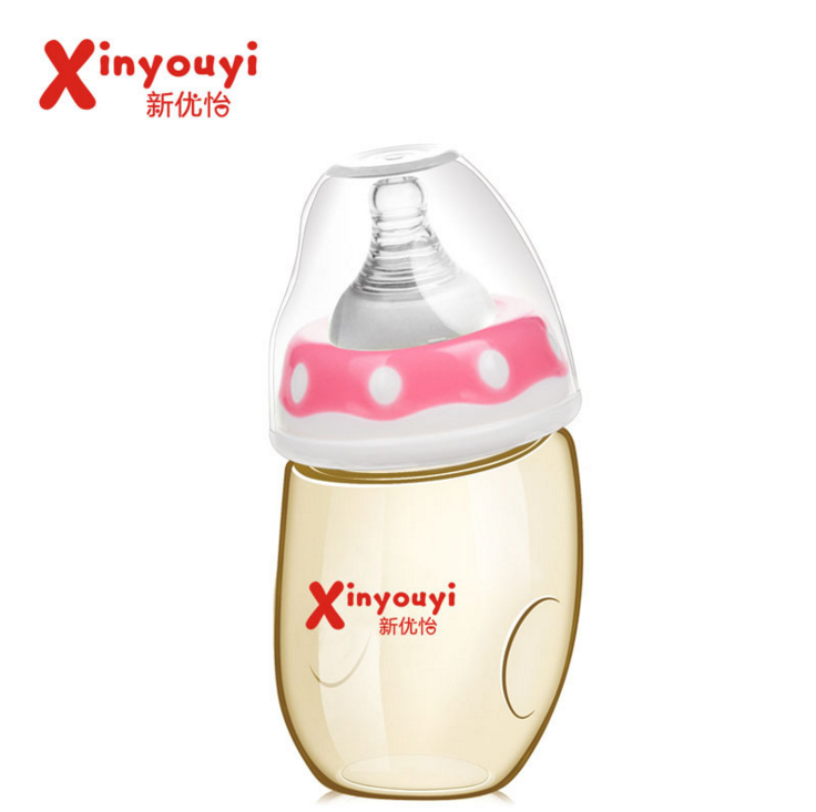 新優(yōu)怡奶瓶ppsu寬口徑嬰兒防脹氣耐摔企鵝型德國(guó)巴斯夫材質(zhì)創(chuàng)意款 新優(yōu)怡嬰幼兒奶瓶 嬰幼兒奶瓶供貨商 嬰幼兒奶瓶生產(chǎn)廠家