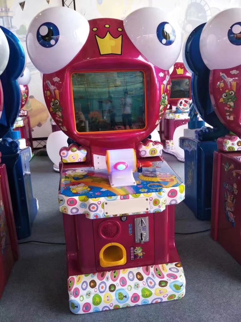 三門(mén)峽兒童游樂(lè)園投幣游藝機(jī)搖搖車(chē)射擊機(jī)廠家直銷(xiāo)安裝兒童游樂(lè)場(chǎng)組合設(shè)備