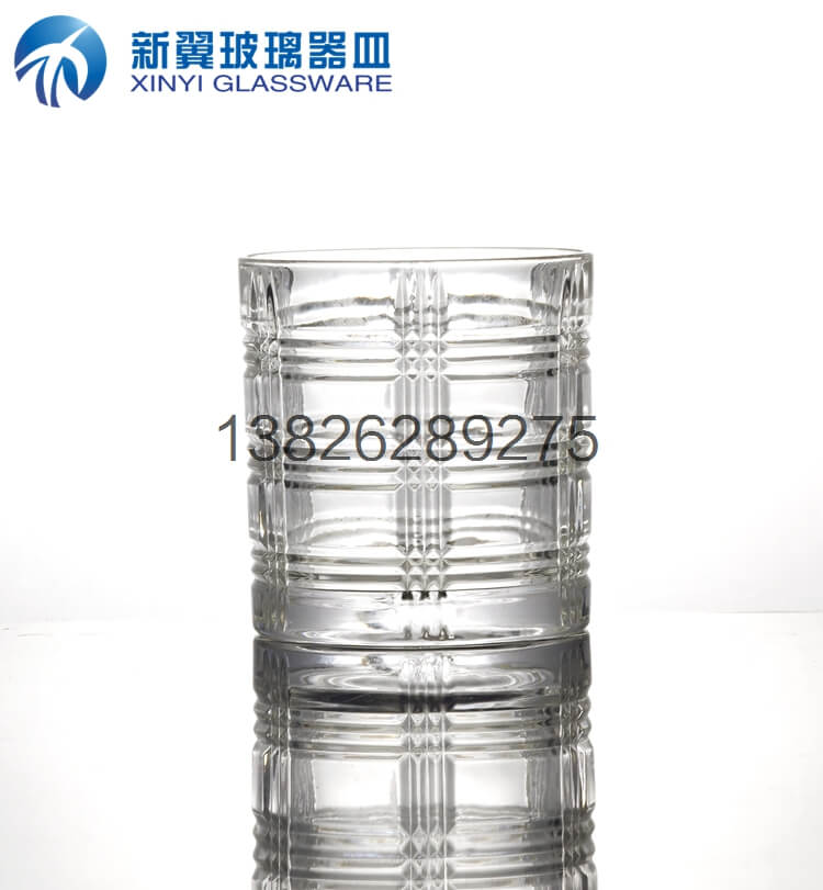 *歐美7件套水晶酒杯威士忌伏特加酒瓶酒杯套裝