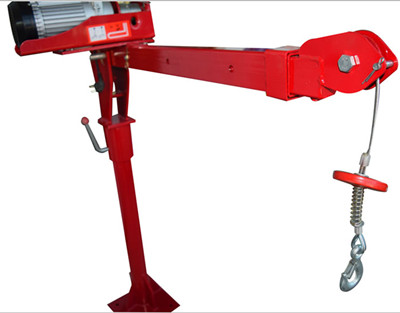 （*）廠家生產(chǎn)優(yōu)質(zhì)車載吊運(yùn)機(jī)