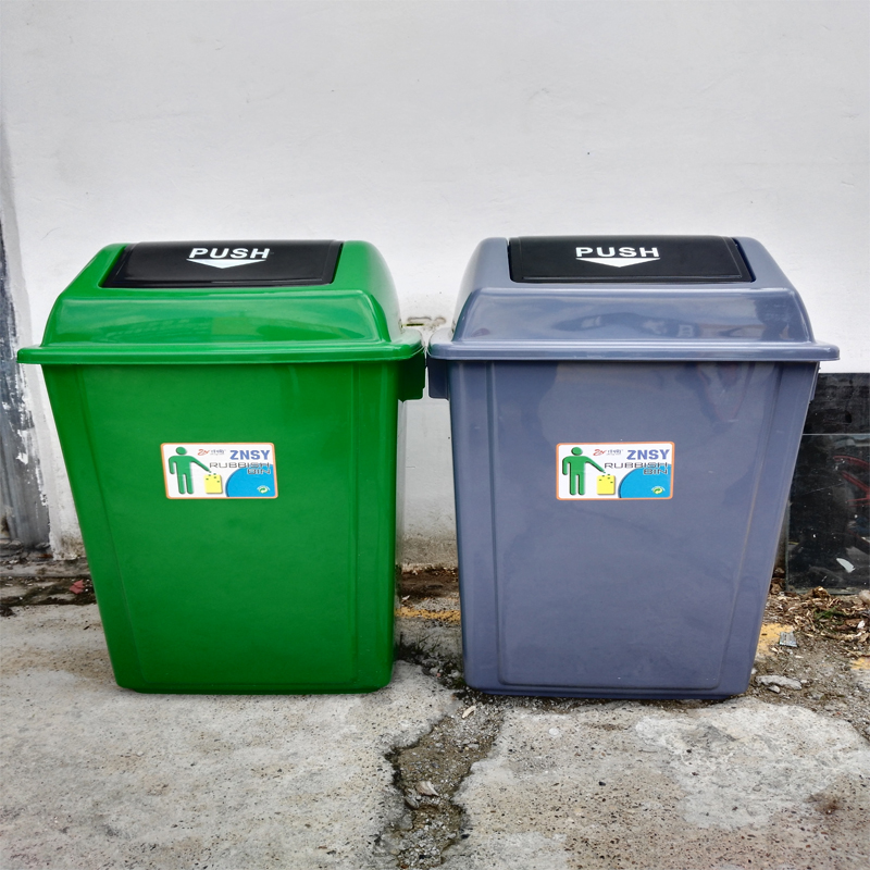 戶外翻蓋垃圾桶廠家 南寧戶外翻蓋垃圾桶 戶外翻蓋垃圾桶供應商