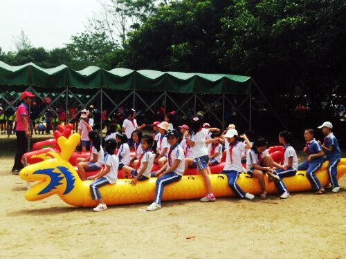 幼兒園班級(jí)春游活動(dòng)深圳適合的地方