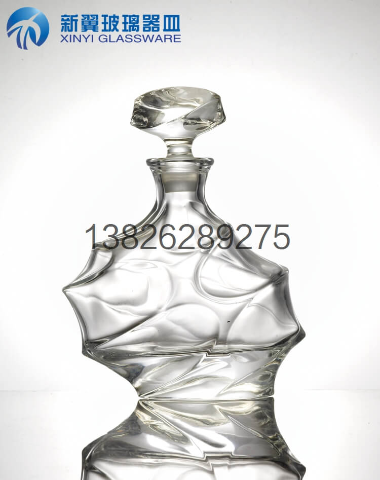 意大利藝術(shù)派歐式風(fēng)格烈酒*玻璃酒具套裝