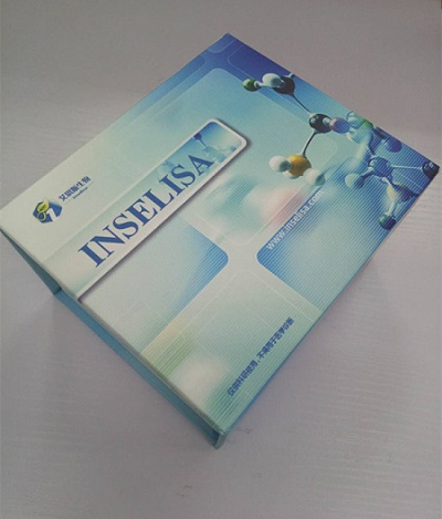 小鼠胰島素原（Pro-INS）酶聯(lián)*試劑盒（ELISA試劑盒）