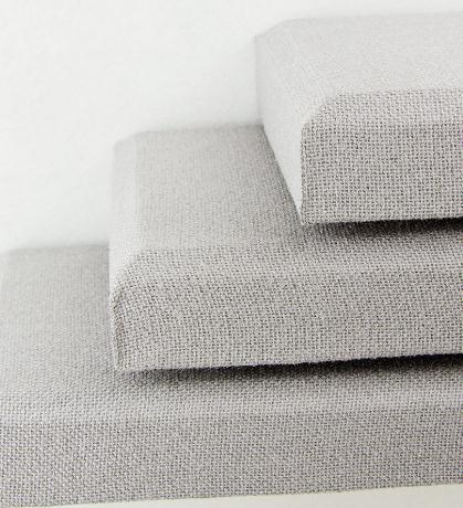 吸音布藝軟包防火背景墻 吸音板會議室幼兒園 吸音吸聲材料