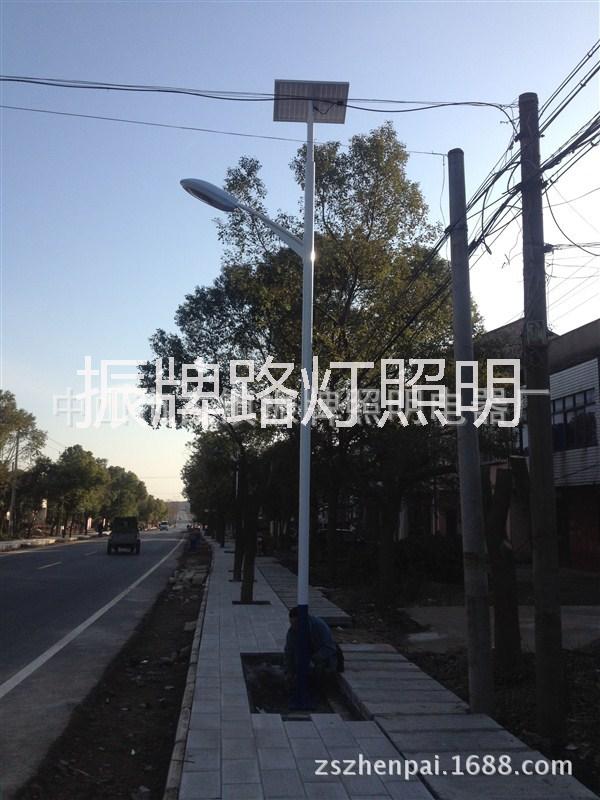 太陽能路燈，太陽能路燈廠家，