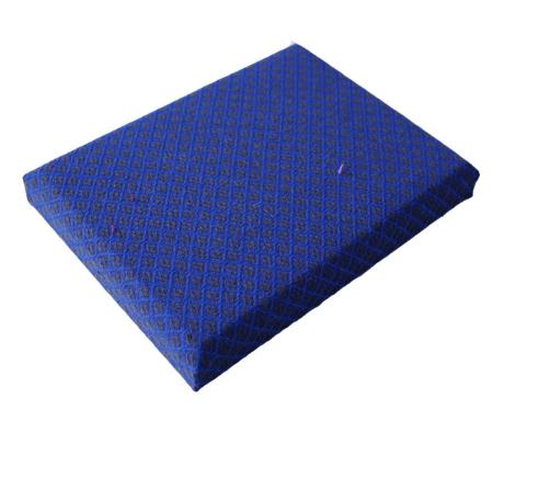 ktv電影院墻面 阻燃布藝吸音板 布藝吸音隔音裝飾材料