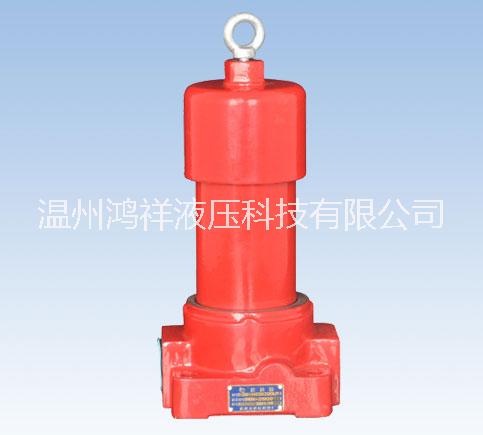 GU-HT系列自封式壓力管路過濾 GU-HT自封式壓力管路過濾器