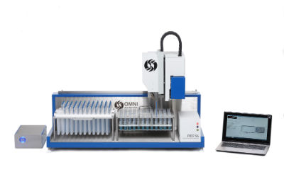 OMNI全自動均質(zhì)儀