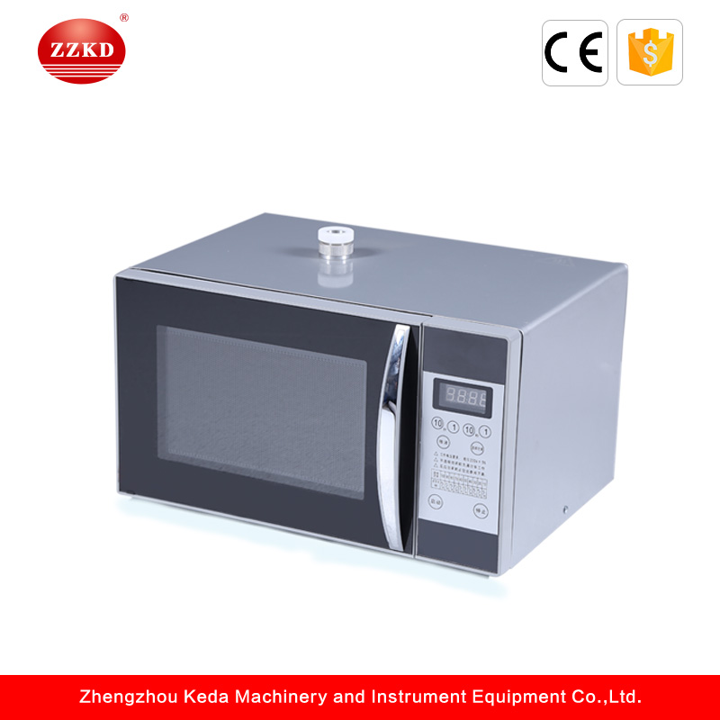 微波化學(xué)反應(yīng)器 高質(zhì)量實(shí)驗(yàn)室微波化學(xué)反應(yīng)器 WBFY-201