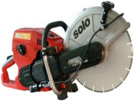 SOLO 880-14 （*）單槽刻槽取樣機