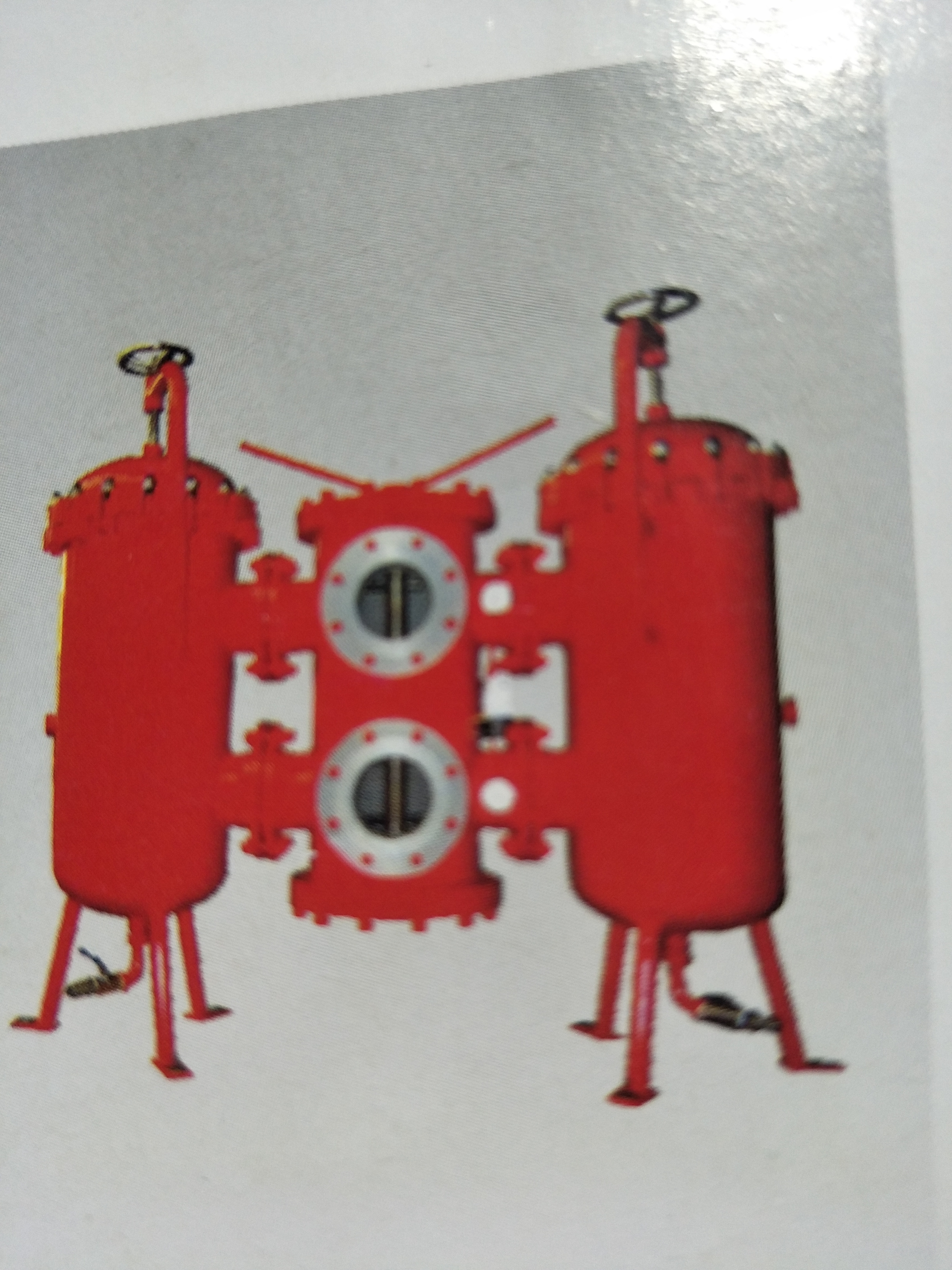 SLLF系列*潤滑過濾器