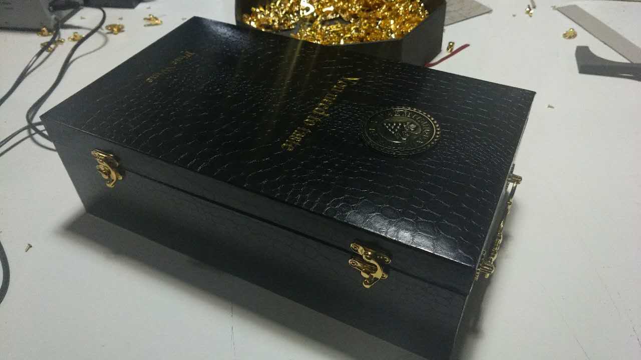 單雙支紅酒包裝盒  單雙支紅酒包裝盒定制 雙支紅酒包裝盒定制