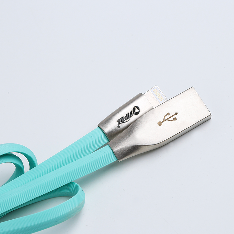 蘋果快充數(shù)據(jù)線 菱形蘋果數(shù)據(jù)線