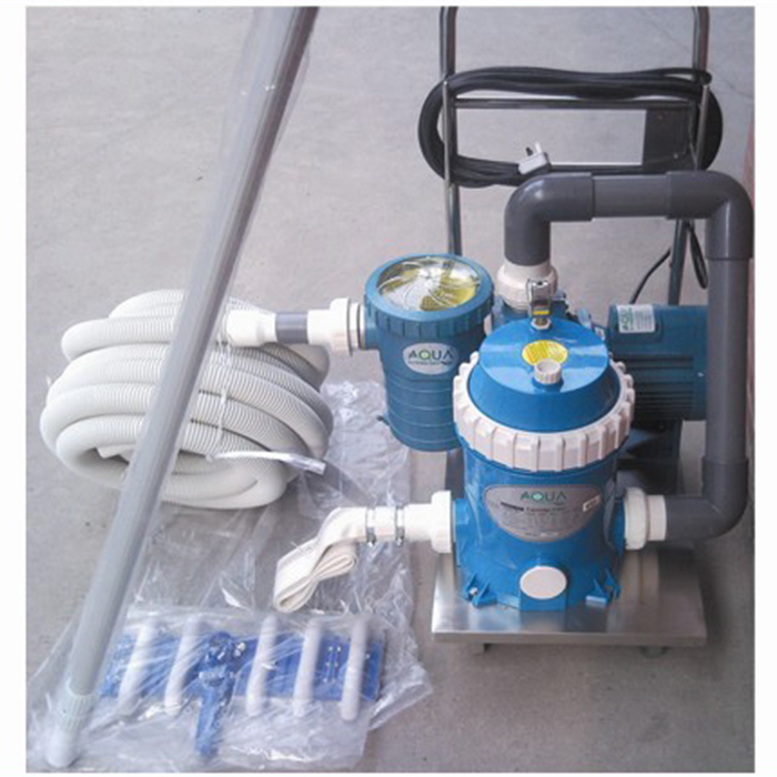 供應(yīng)AQUA愛克手動吸污機(jī)