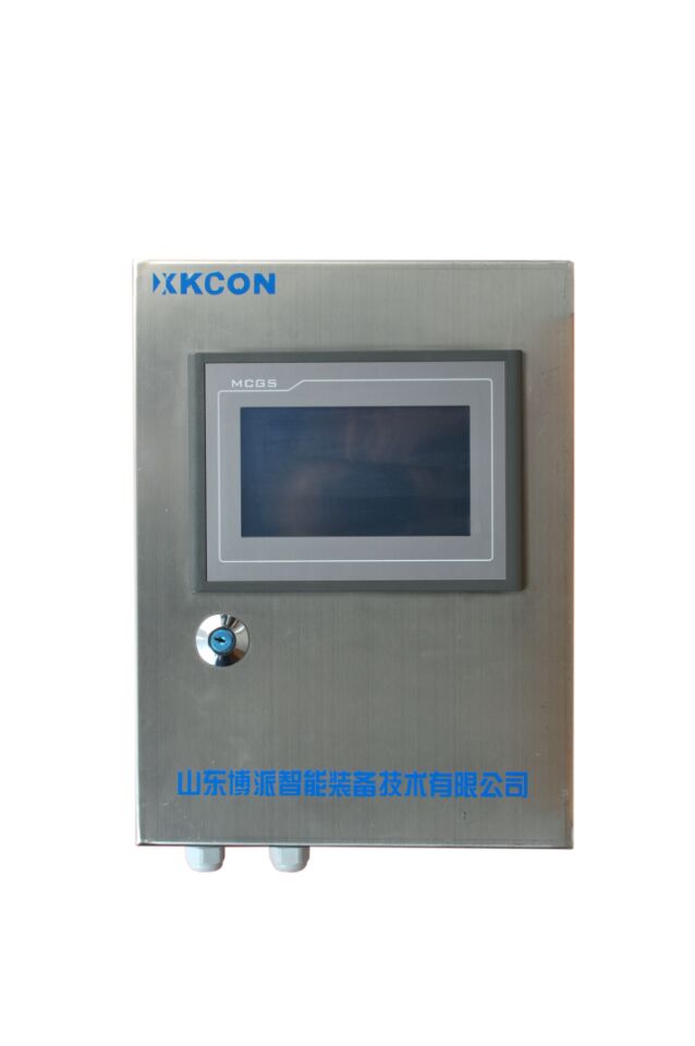 氧氣濃度檢測儀