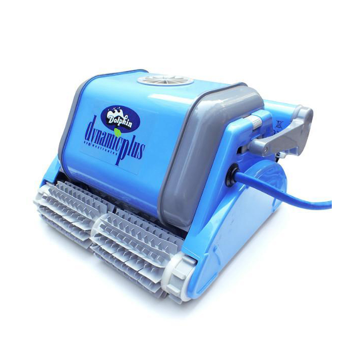 供應(yīng)海豚2002自動吸污機(jī)