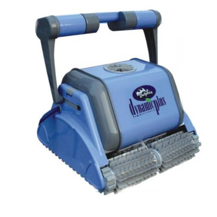 供應(yīng)海豚2002自動吸污機(jī)