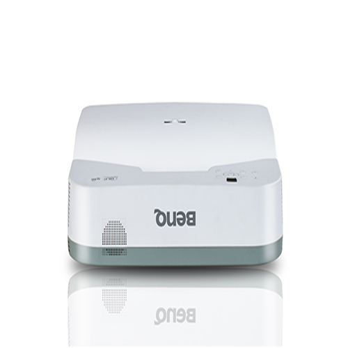 明基BENQ LW81CUST適合會(huì)議室使用超短焦激光投影機(jī)