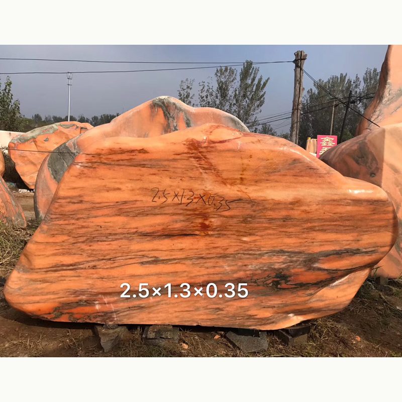 景觀石招牌石村標(biāo)石觀賞石風(fēng)景石刻字石石雕廠家直銷