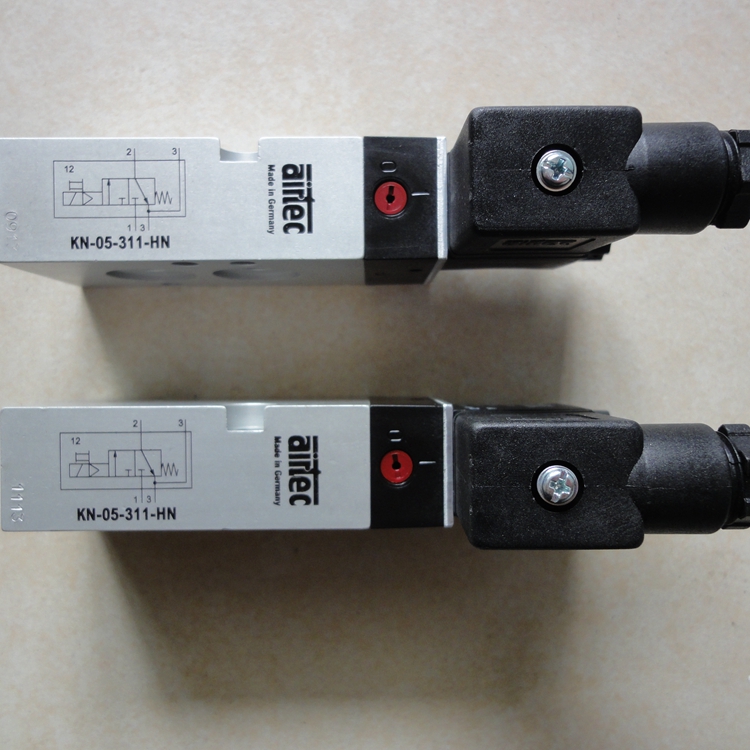 愛爾泰克AIRTEC電磁閥  KN-05-310-HN