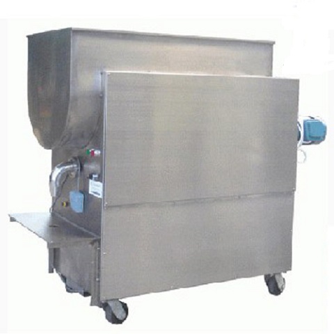 太厲害了！小型辣椒醬灌裝機的實力就是強，不由讓 人心動