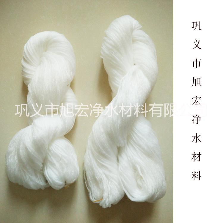 * 改性纖維束濾料 水處理纖維球廠家直銷