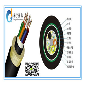 南寧ADSS-24B1-100架空光纜熱銷