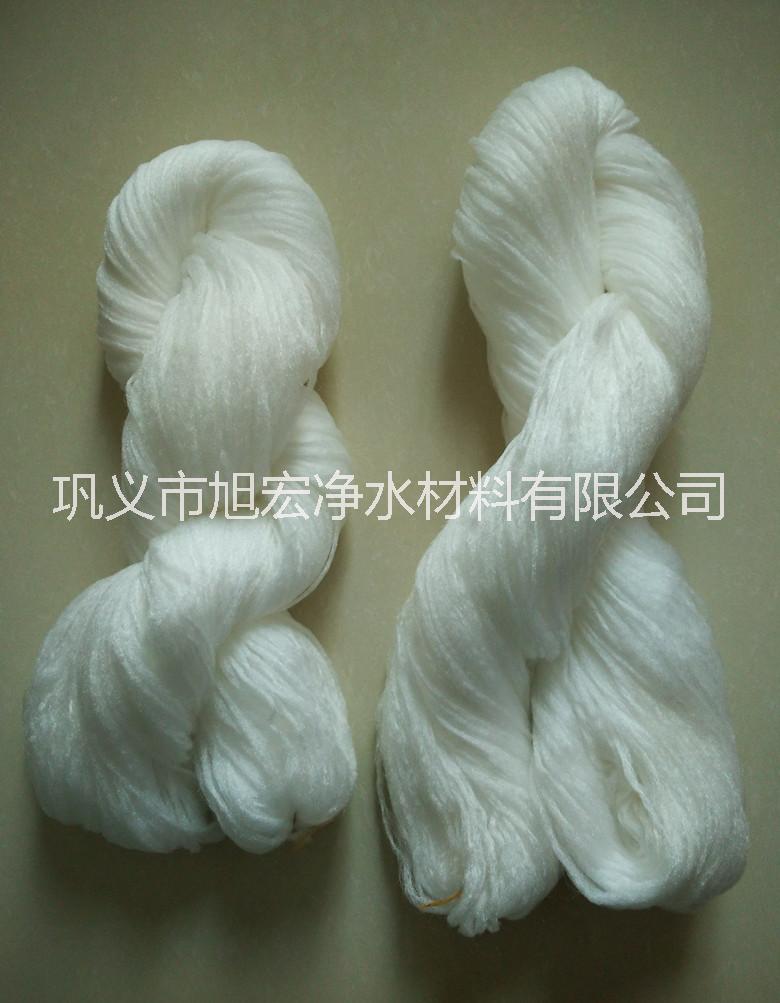 * 改性纖維束濾料 水處理纖維球廠家直銷