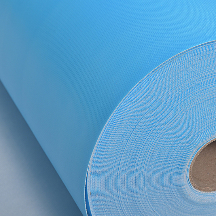 0.5mm隔汽膜聚酯隔汽膜PE隔汽膜聚丙烯隔汽膜防潮隔汽膜