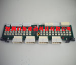 *Metro3000電接口板