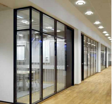 供應(yīng)成品隔斷墻、高隔間高隔墻款式、成品隔斷墻廠家