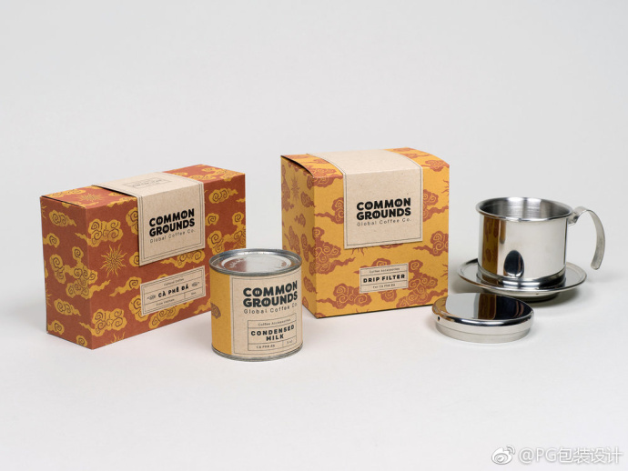 常見各類型包裝盒定制