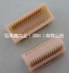 銘泰鑫對(duì)板連接器價(jià)格 電腦板接器供應(yīng)商 電腦板接器廠家直銷