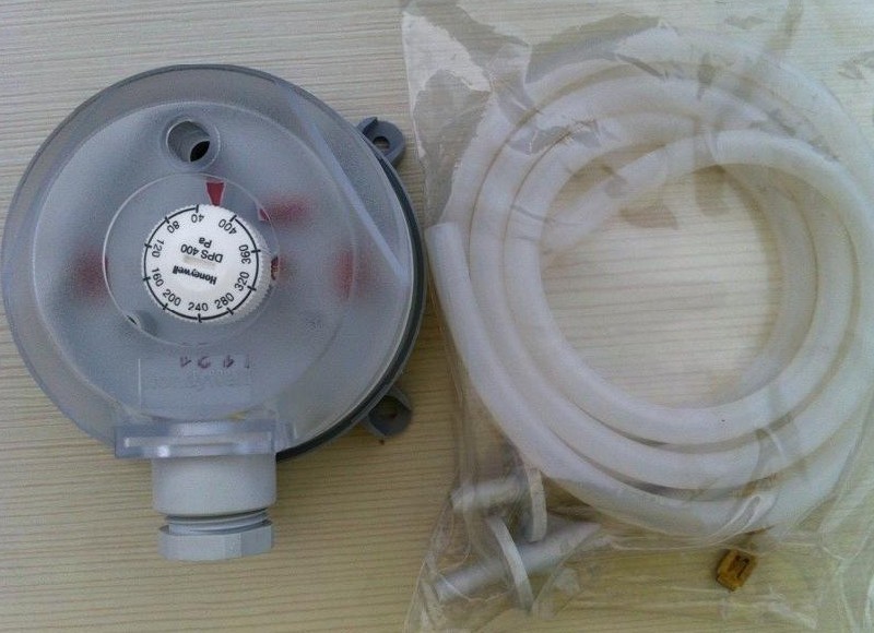 霍尼韋爾壓差開關(guān)DPS400A