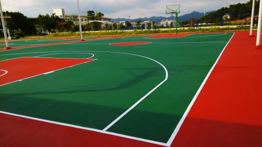 廣西南寧丙烯酸球場(chǎng)施工-廣西柳州丙烯酸球場(chǎng)施工-南寧丙烯酸球場(chǎng)