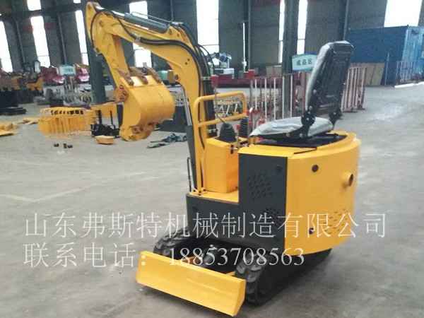 弗斯特今日主打2噸全液壓壓路機(jī)小型壓路機(jī)質(zhì)量出眾