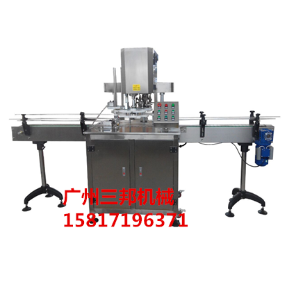 全自動(dòng)馬口鐵罐封口機(jī) 全自動(dòng)馬口鐵罐封口機(jī)廠家  自動(dòng)馬口鐵罐封罐機(jī) 鐵罐封罐機(jī)