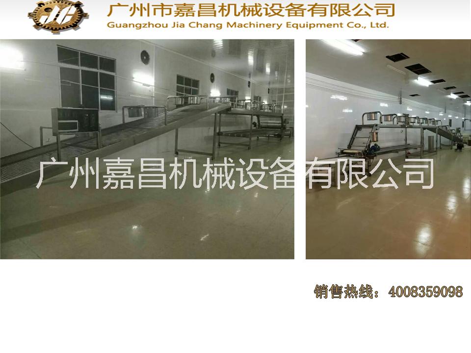 廣西河粉機(jī)全自動(dòng)河粉機(jī)