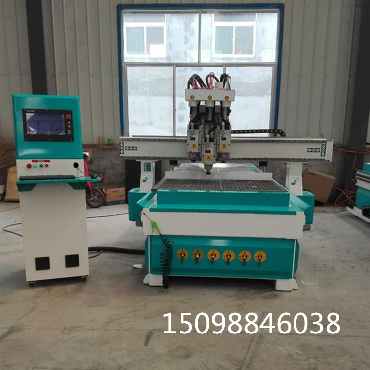 板式家具三工序開(kāi)料機(jī)廠家直銷