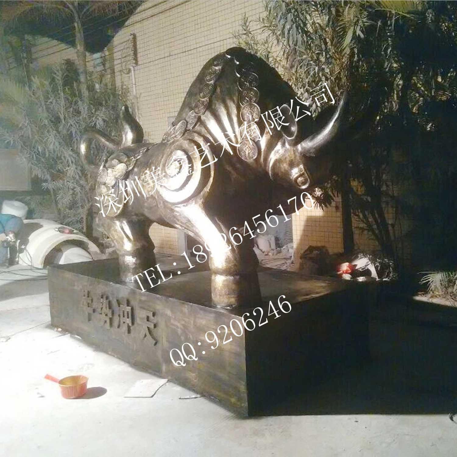 廣東深圳玻璃鋼雕塑報(bào)價(jià)_深圳玻璃鋼雕塑廠家電話_專業(yè)玻璃鋼雕塑