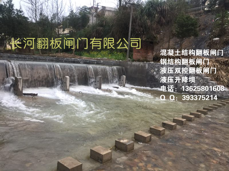 江西翻板閘門生產(chǎn)廠家 江西翻板閘門供應(yīng)商 江西翻板閘門價格