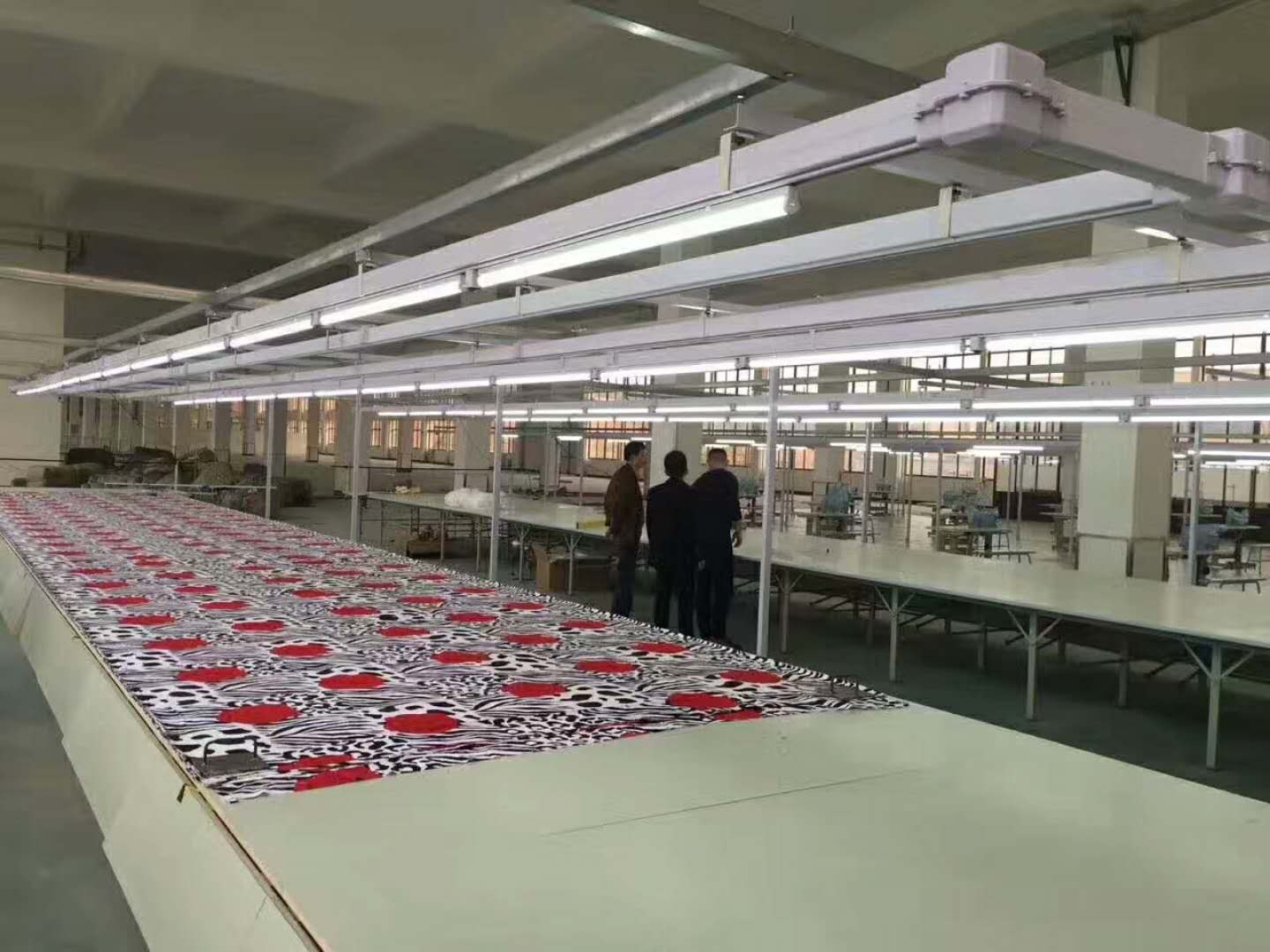 電母線 焊接母線 裁剪母線 移動母線 小七極照明母線