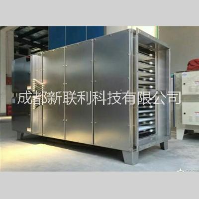 四川環(huán)保設(shè)備等離子廢氣處理設(shè)備的價格