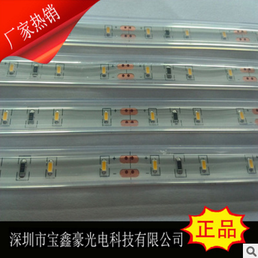 廣東3014軟燈帶廠家-3014 120燈4MM寬高亮度正白光有機(jī)玻璃導(dǎo)光板軟燈帶批發(fā)廠家 3014LED軟燈帶廠家