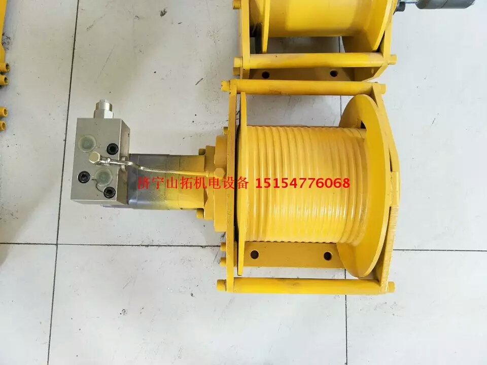 5噸液壓卷?yè)P(yáng)機(jī) 廣西5噸液壓卷?yè)P(yáng)機(jī)液壓絞車